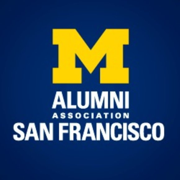 Meet your Posher, UofM Alumni Club of Greater SF - Picture 1 of 2